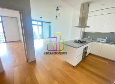 Emaar Square de 88 m2 1+1 Daire Fırsatı 